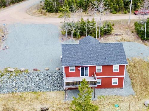 2 Doris Lane, Cleveland, NS 