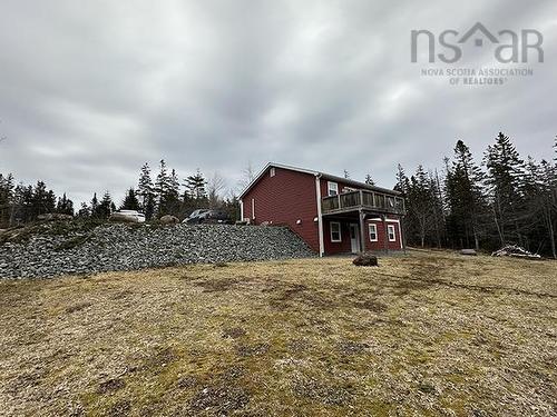 2 Doris Lane, Cleveland, NS 