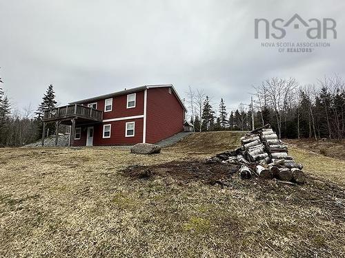 2 Doris Lane, Cleveland, NS 