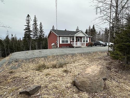 2 Doris Lane, Cleveland, NS 