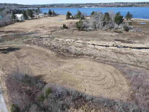 Lot Highway 3, East Jordan, NS 