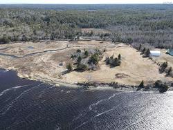 Lot Highway 3  East Jordan, NS B0T 1J0