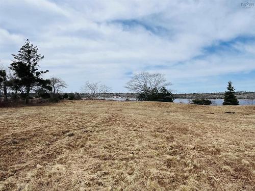 Lot Highway 3, East Jordan, NS 