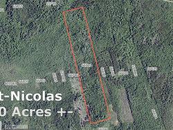 Woodlot in St. Nicolas  St. Nicholas, PE C0B 2E0