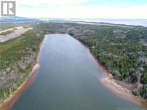 0 Route 915, Cape Enragé, NB 