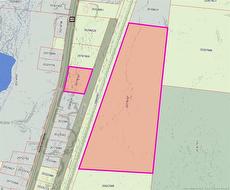 16.4 Acres Route 430  Big River, NB E2A 6V1