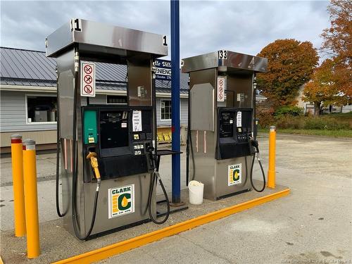 2181 Route 560, Lakeville, NB 