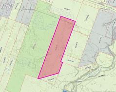 100 Acres Pipeline RD  Belledune, NB E8G 1Y9