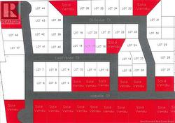 Lot 17 Des Freres Street  Charlo, NB E8E 0B7