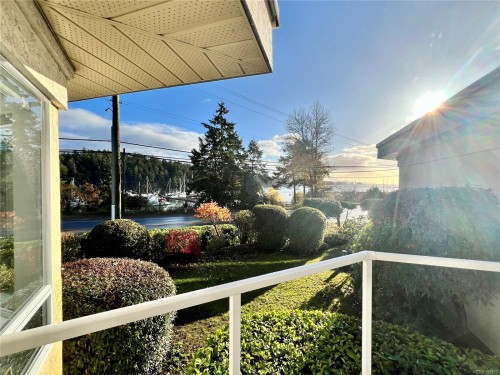 32-258 Lower Ganges Rd, Salt Spring, BC 