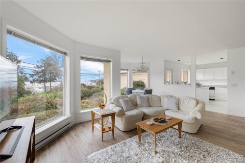 32-258 Lower Ganges Rd, Salt Spring, BC 