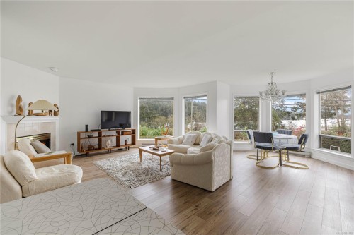 32-258 Lower Ganges Rd, Salt Spring, BC 