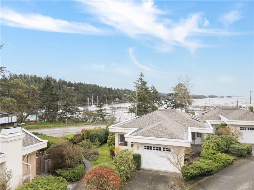 32-258 Lower Ganges Rd, Salt Spring, BC 