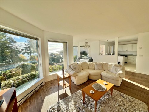 32-258 Lower Ganges Rd, Salt Spring, BC 