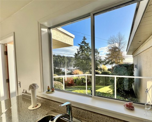 32-258 Lower Ganges Rd, Salt Spring, BC 