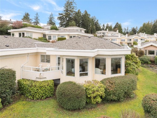 32-258 Lower Ganges Rd, Salt Spring, BC 