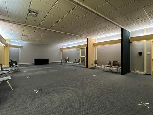 800 Rosser Avenue, Brandon, MB 