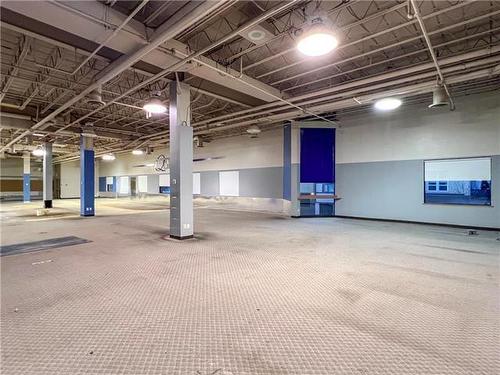 800 Rosser Avenue, Brandon, MB 
