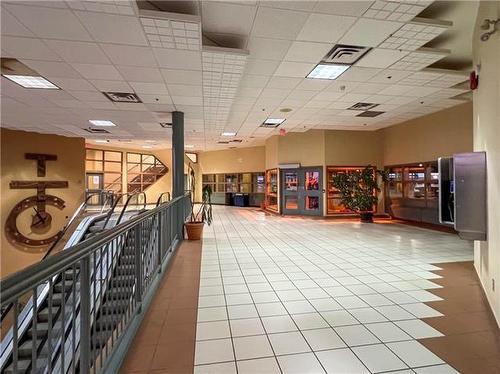 800 Rosser Avenue, Brandon, MB 