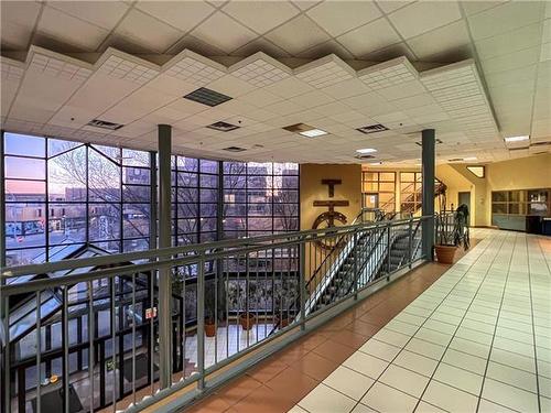 800 Rosser Avenue, Brandon, MB 