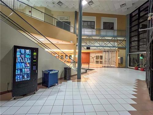 800 Rosser Avenue, Brandon, MB 
