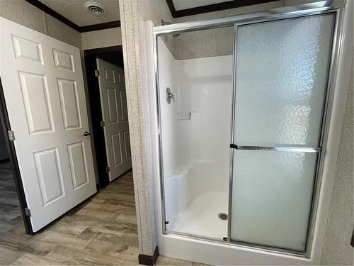 E10 1545 Main Street E, Swan River, MB - Indoor Photo Showing Bathroom