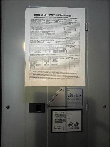 E10 1545 Main Street E, Swan River, MB - Indoor Photo Showing Other Room