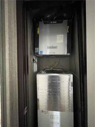 E10 1545 Main Street E, Swan River, MB - Indoor