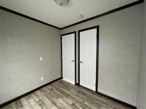 Bedroom # 3 - E10 1545 Main Street E, Swan River, MB - Indoor Photo Showing Other Room