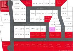 Lot 13 Des Freres Street  Charlo, NB E8E 0B7