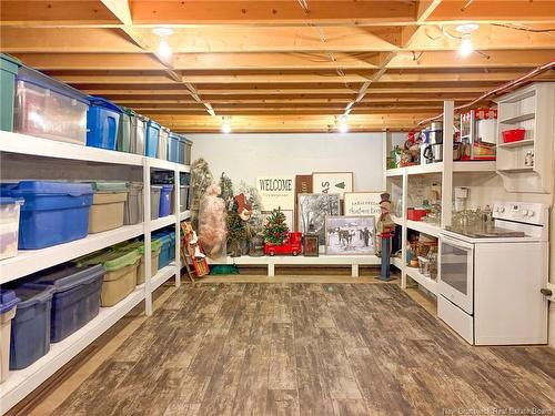 142 Reeleder Crt, Greenfield, NB 