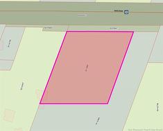 78 Acres Main ST  Belledune, NB E8G 2J4