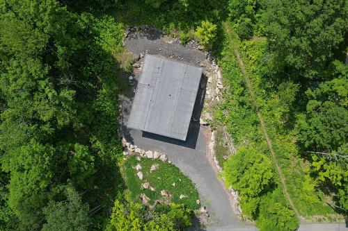 Photo aérienne - 205 Rue Des Deux-Montagnes, Bromont, QC - Outdoor