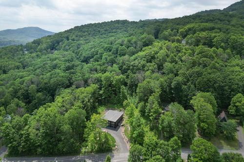 Vue d'ensemble - 205 Rue Des Deux-Montagnes, Bromont, QC - Outdoor With View