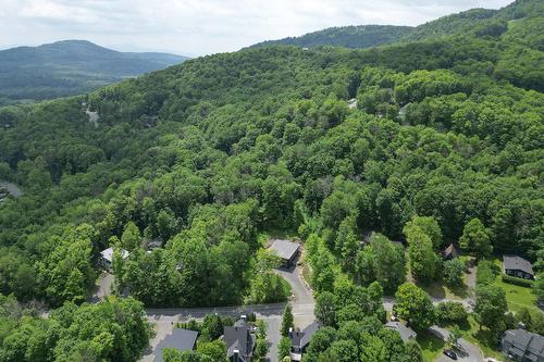 Vue d'ensemble - 205 Rue Des Deux-Montagnes, Bromont, QC - Outdoor With View
