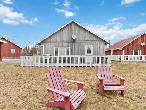 3288 Highway 3, Lydgate, NS 