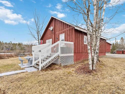 3288 Highway 3, Lydgate, NS 