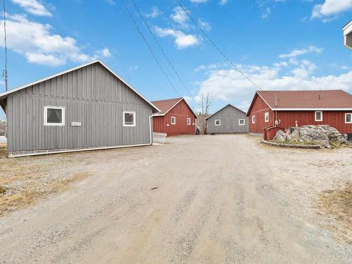 3288 Highway 3, Lydgate, NS 