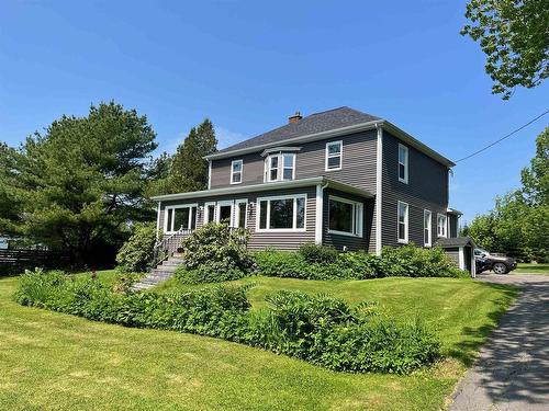 11659 Highway 16, Boylston, NS 