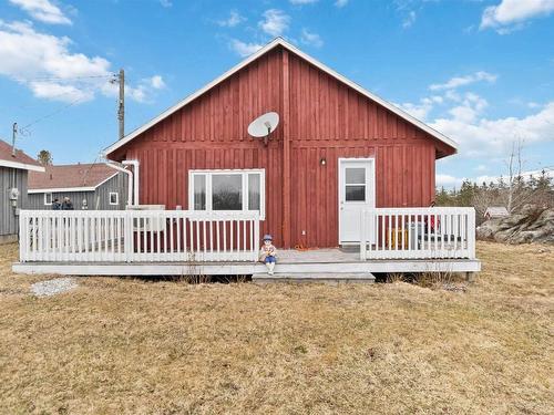 3288 Highway 3, Lydgate, NS 