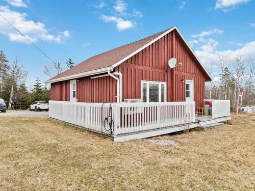 3288 Highway 3, Lydgate, NS 