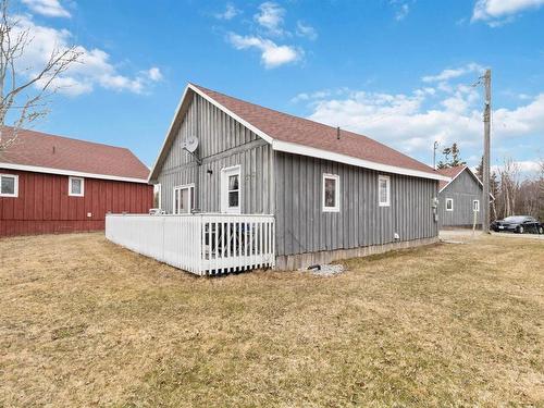 3288 Highway 3, Lydgate, NS 