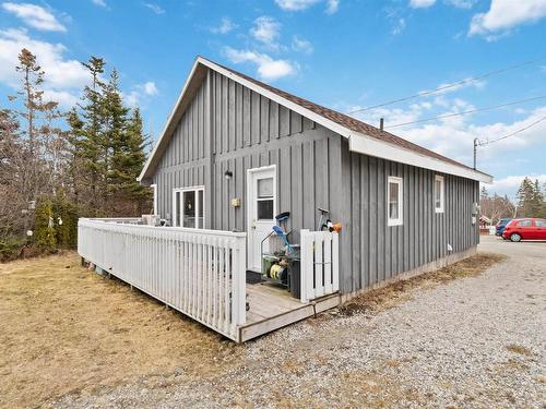 3288 Highway 3, Lydgate, NS 