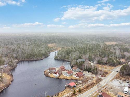 3288 Highway 3, Lydgate, NS 