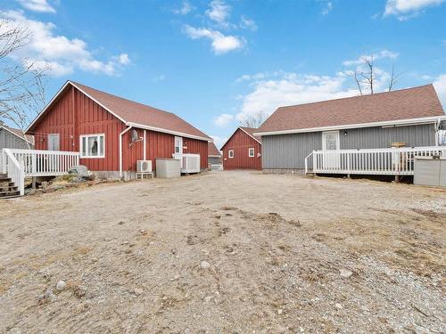 3288 Highway 3, Lydgate, NS 