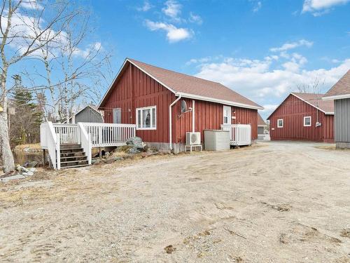 3288 Highway 3, Lydgate, NS 
