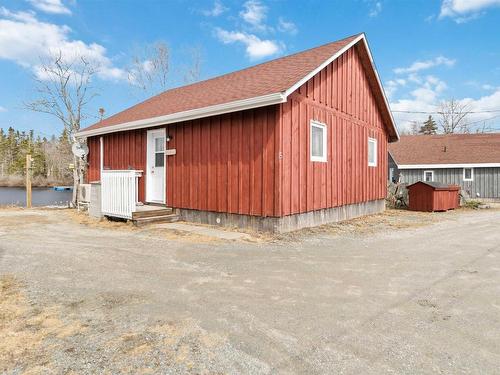 3288 Highway 3, Lydgate, NS 
