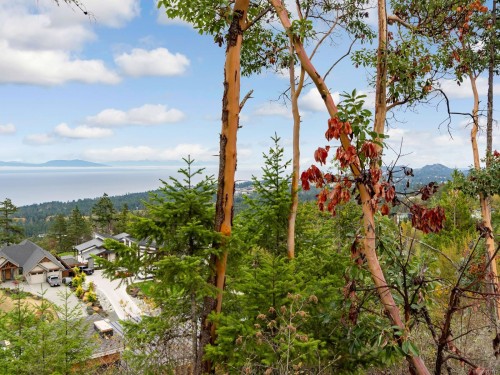 Lot C Tonnerre Way, Lantzville, BC 