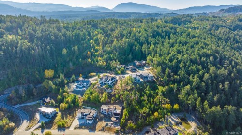 Lot C Tonnerre Way, Lantzville, BC 