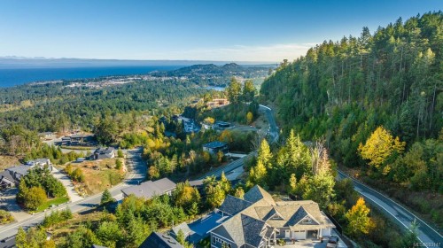 Lot C Tonnerre Way, Lantzville, BC 